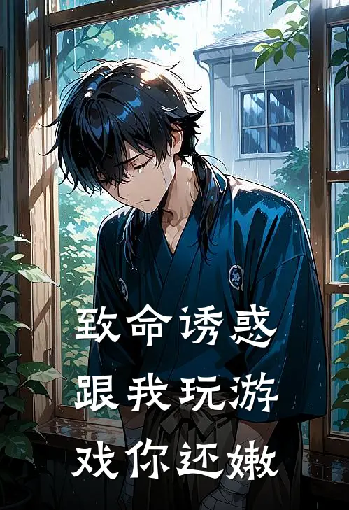 致命诱惑：跟我玩游戏你还嫩(苏晚陆沉舟)最新好看小说_最新章节列表致命诱惑：跟我玩游戏你还嫩(苏晚陆沉舟)