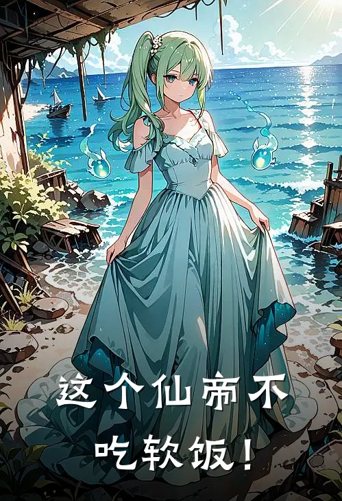 这个仙帝不吃软饭！