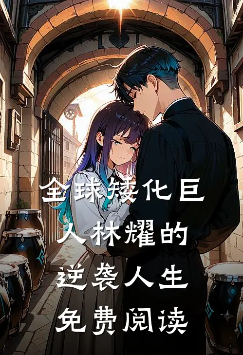 全球矮化巨人林耀的逆袭人生免费阅读