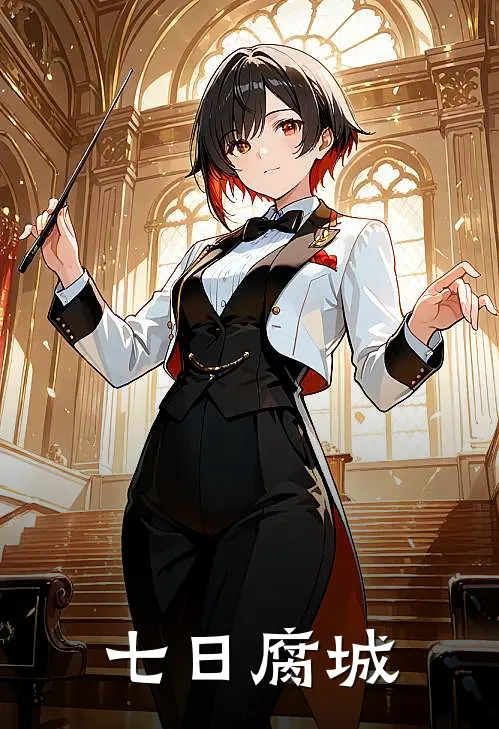 文浩路虎《七日腐城》完结版免费阅读_七日腐城全文免费阅读