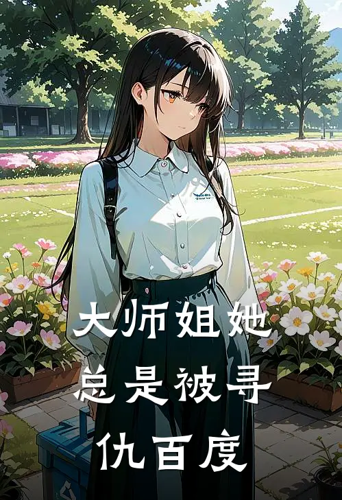 大师姐她总是被寻仇百度