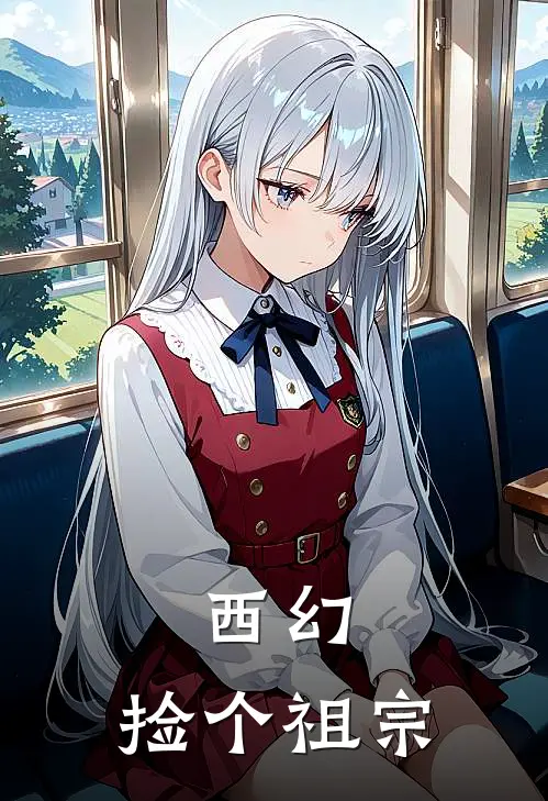 西幻：捡个祖宗