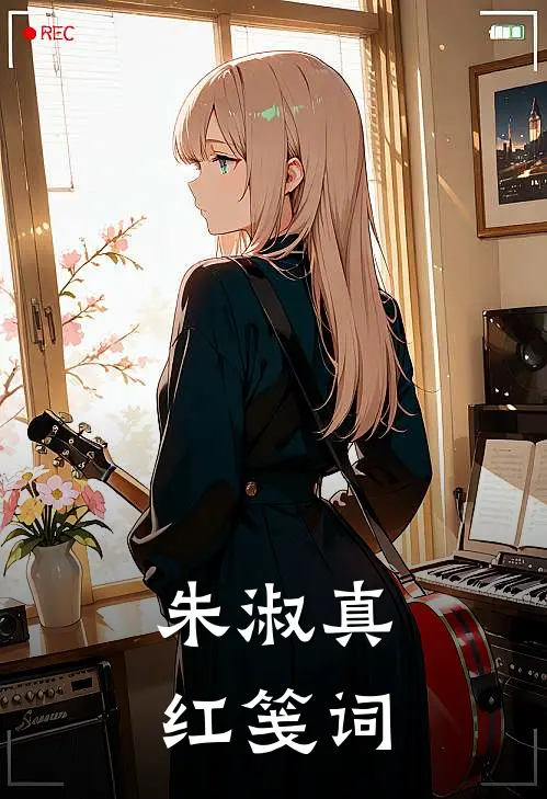 【朱淑真：红笺词】