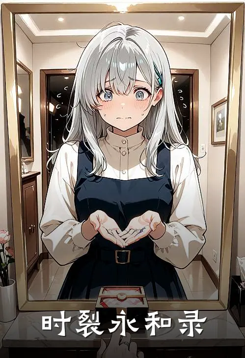 蓉素茹月（时裂永和录）最新章节列表_（蓉素茹月）时裂永和录最新小说