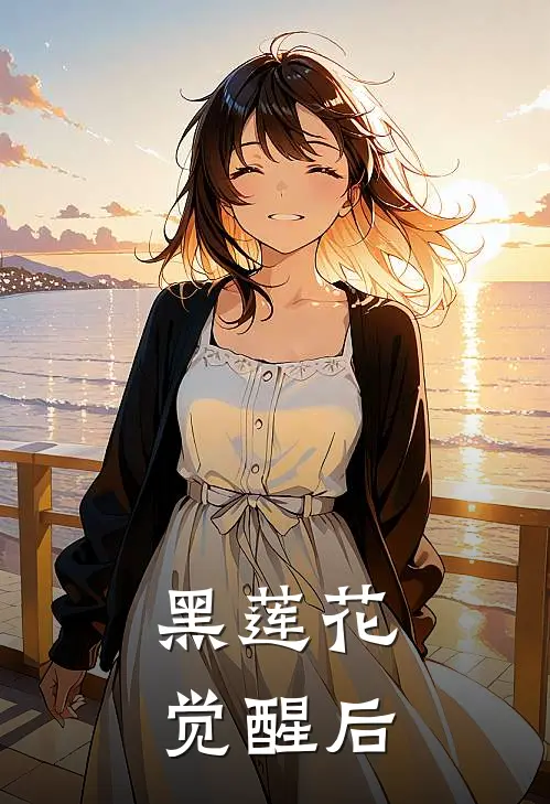黑莲花觉醒后