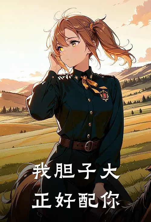 我胆子大，正好配你(秦小悠章煜)免费小说笔趣阁_完结版小说推荐我胆子大，正好配你(秦小悠章煜)