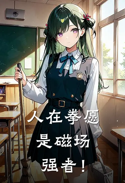 人在拳愿，是磁场强者！坂田秋山枫最新小说推荐_完本小说免费阅读人在拳愿，是磁场强者！(坂田秋山枫)