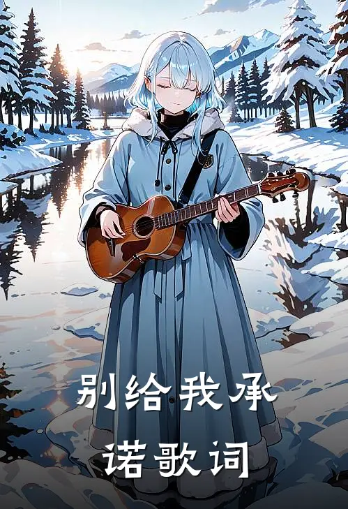 别给我承诺歌词