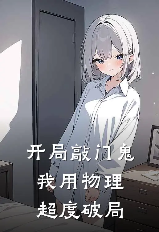 开局敲门鬼，我用物理超度破局(林路林路)阅读免费小说_完本热门小说开局敲门鬼，我用物理超度破局林路林路