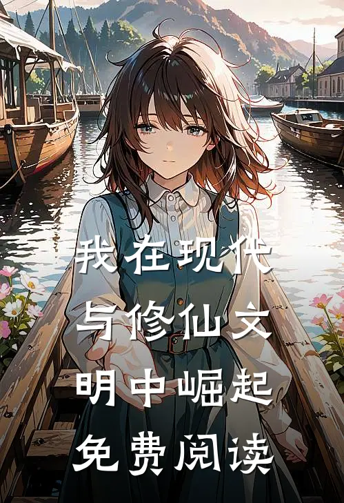 我在现代与修仙文明中崛起免费阅读