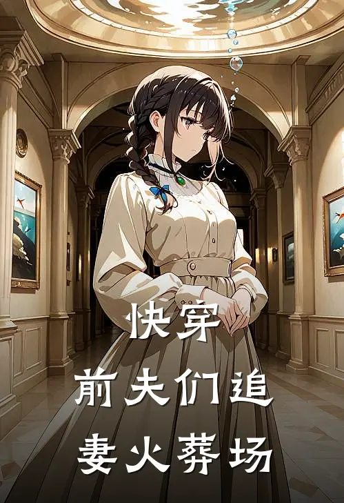 快穿：前夫们追妻火葬场(苏晓谢无尘)小说免费在线阅读_快穿：前夫们追妻火葬场(苏晓谢无尘)大结局阅读