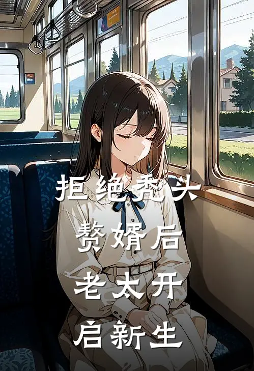 拒绝秃头赘婿后，老太开启新生（杨滔春燕）完整版小说阅读_拒绝秃头赘婿后，老太开启新生全文免费阅读（杨滔春燕）