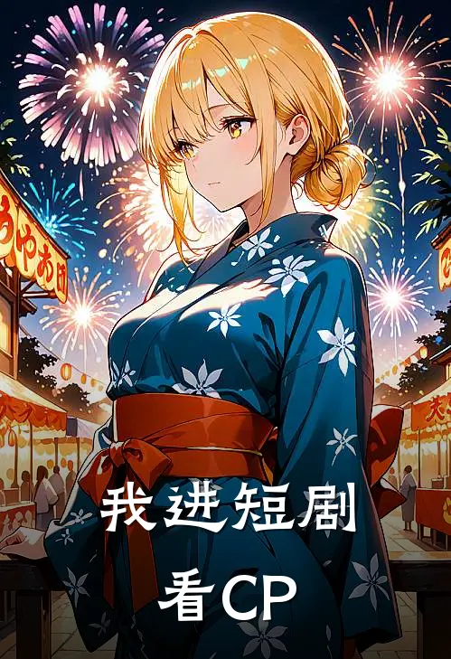 我进短剧看CP陈中豪柳伊伊最新完结小说推荐_最新更新小说我进短剧看CP(陈中豪柳伊伊)