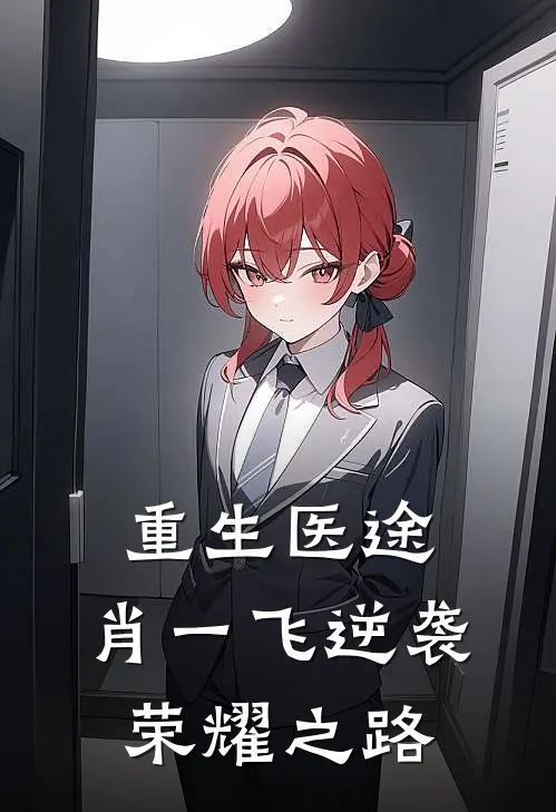 肖一飞谷潇雅（重生医途：肖一飞逆袭荣耀之路）最新章节列表_（肖一飞谷潇雅）重生医途：肖一飞逆袭荣耀之路最新小说