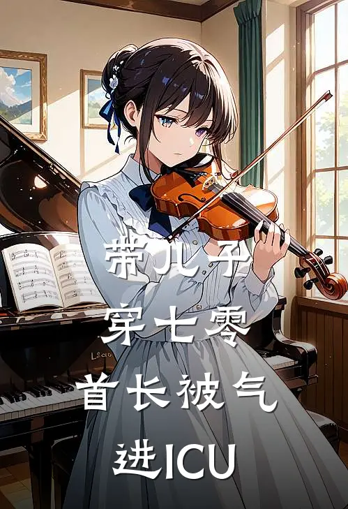 带儿子穿七零，首长被气进ICU