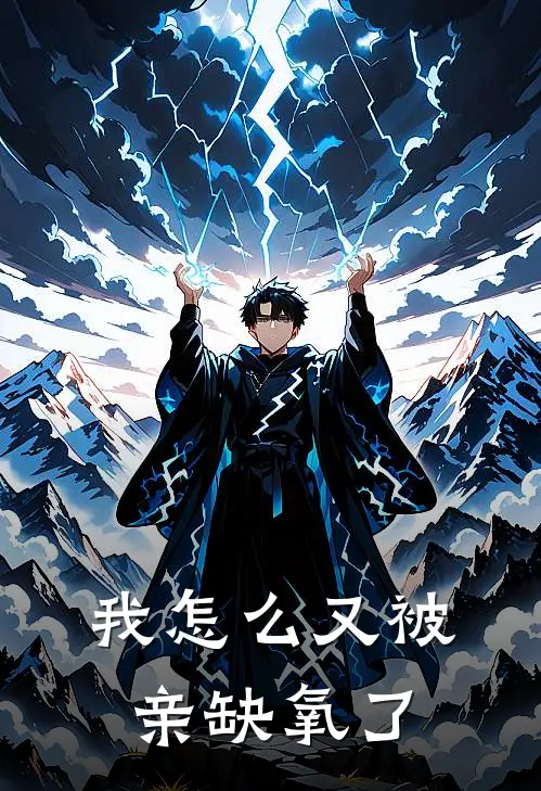 我怎么又被亲缺氧了