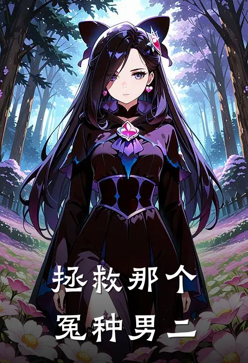 拯救那个冤种男二