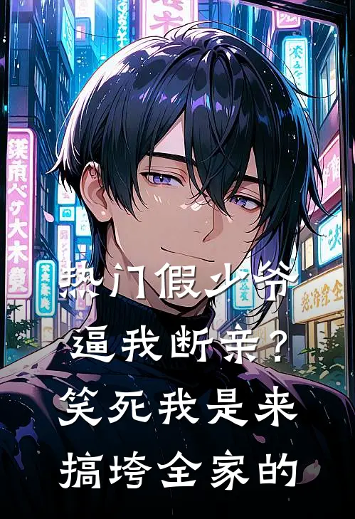 [热门]假少爷逼我断亲？笑死，我是来搞垮全家的谢宇谢辰最新完结小说推荐_最新更新小说[热门]假少爷逼我断亲？笑死，我是来搞垮全家的(谢宇谢辰)