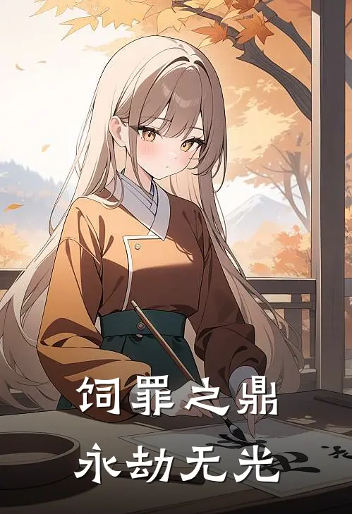 饲罪之鼎，永劫无光