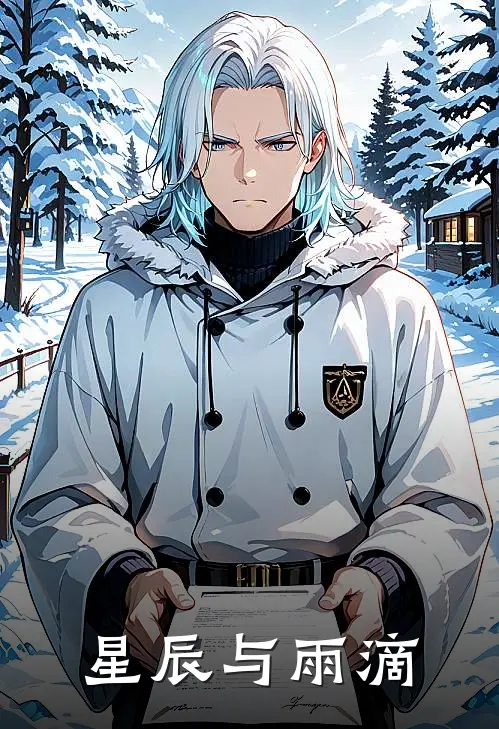 星辰与雨滴