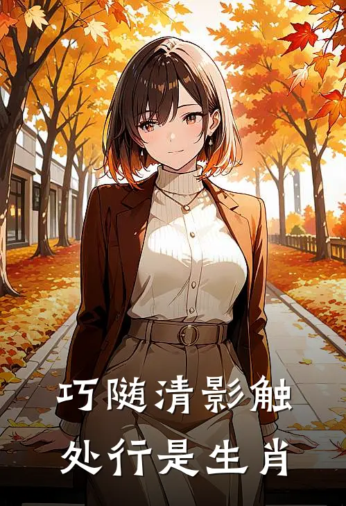 巧随清影触处行是生肖