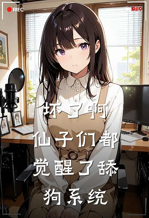 坏了啊，仙子们都觉醒了舔狗系统(陈悬白瑶)完整版免费阅读_最新章节列表坏了啊，仙子们都觉醒了舔狗系统(陈悬白瑶)