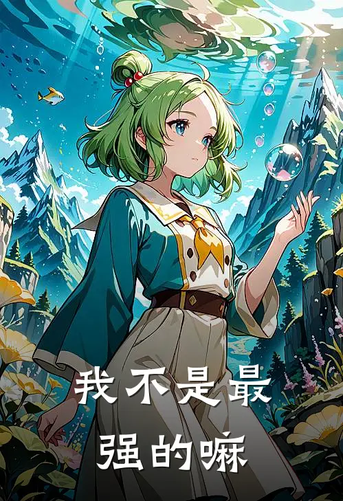 我不是最强的嘛