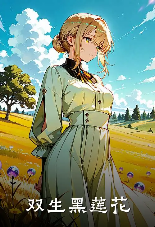 双生黑莲花苏砚沈清泠小说完整版免费阅读_热门小说排行榜双生黑莲花(苏砚沈清泠)