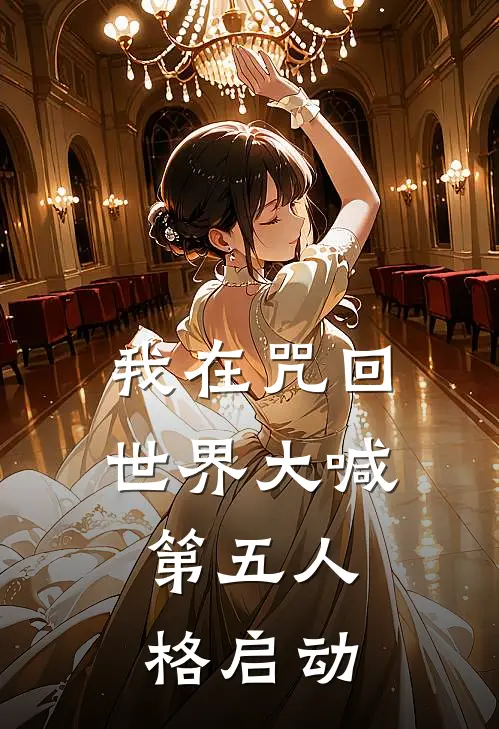 我在咒回世界大喊：第五人格启动