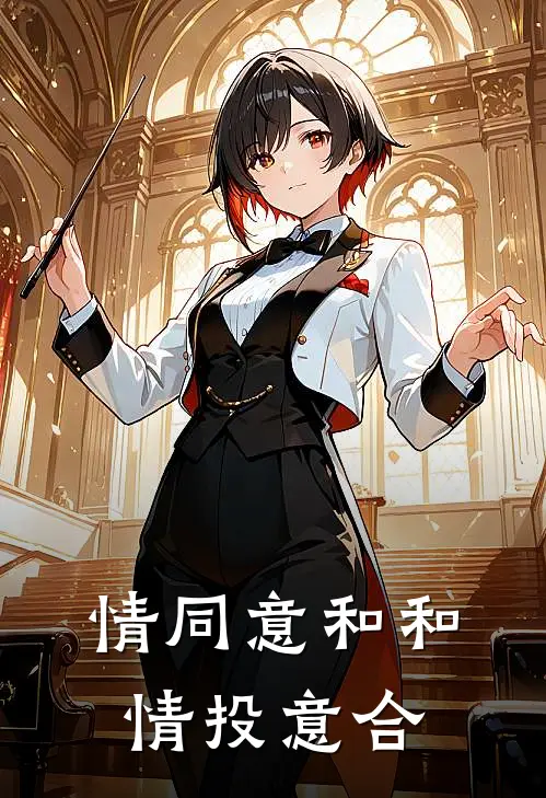 情同意和和情投意合