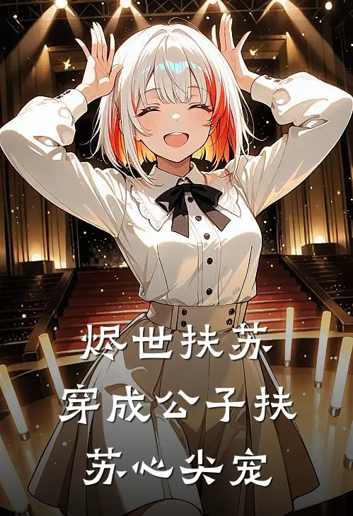 烬世扶苏：穿成公子扶苏心尖宠林乐悠扶苏完结版小说阅读_完整版小说免费阅读烬世扶苏：穿成公子扶苏心尖宠(林乐悠扶苏)