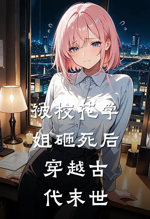 被校花学姐砸死后，穿越古代末世