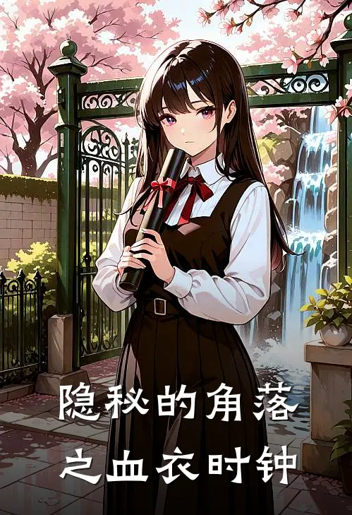 隐秘的角落之血衣时钟(张明远林秋雯)好看的完结小说_热门小说推荐隐秘的角落之血衣时钟张明远林秋雯