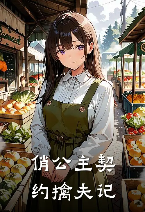 俏公主契约擒夫记