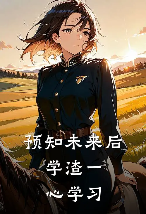 预知未来后：学渣一心学习顾宇飞王葵免费小说大全_小说完结预知未来后：学渣一心学习(顾宇飞王葵)