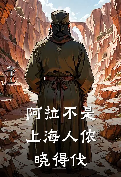 阿拉不是上海人侬晓得伐