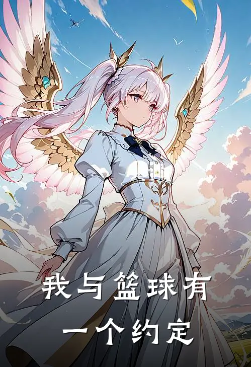 我与篮球有一个约定