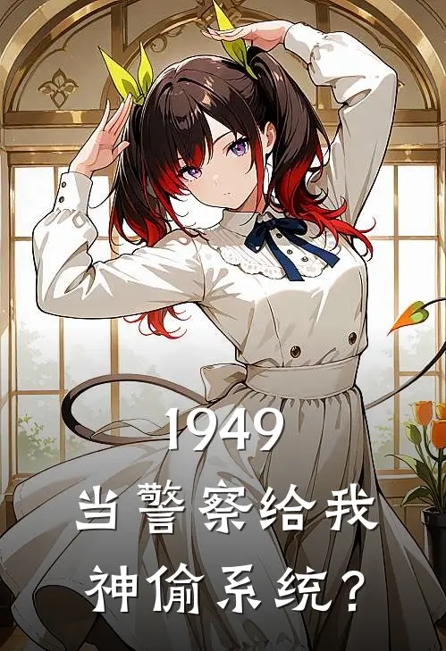 《1949：当警察给我神偷系统？》王强张有德免费完本小说在线阅读_《1949：当警察给我神偷系统？》王强张有德免费小说