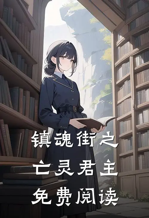 镇魂街之亡灵君主免费阅读