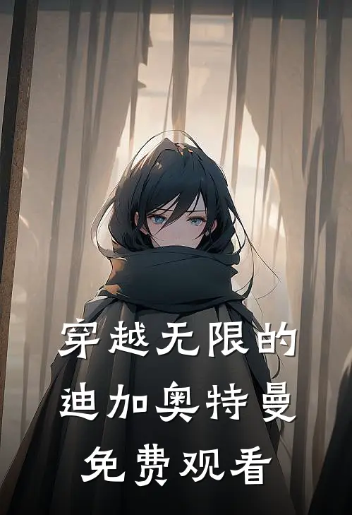 穿越无限的迪加奥特曼免费观看