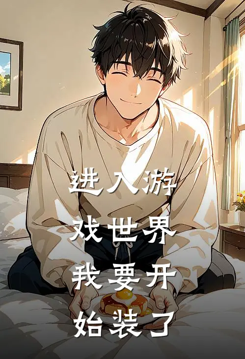 进入游戏世界，我要开始装了(苏青崖宁拾)完整版小说全文免费阅读_免费阅读无弹窗进入游戏世界，我要开始装了苏青崖宁拾