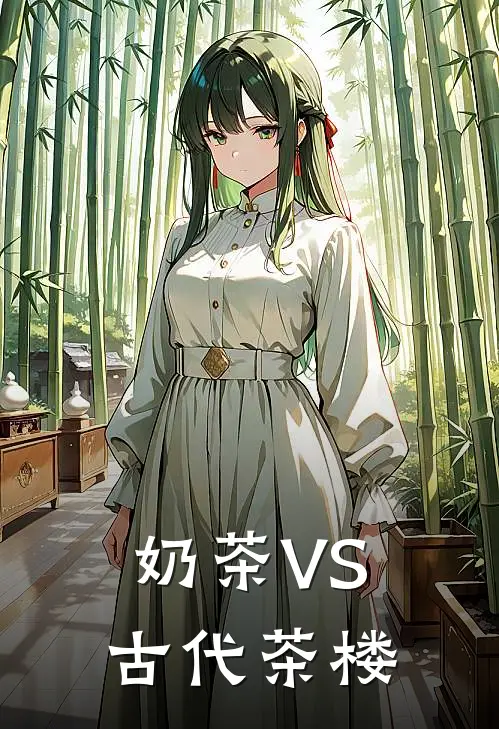 奶茶VS古代茶楼(林小羽苏婉儿)全本免费在线阅读_奶茶VS古代茶楼最新章节在线阅读