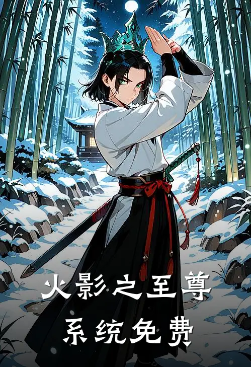 火影之至尊系统免费