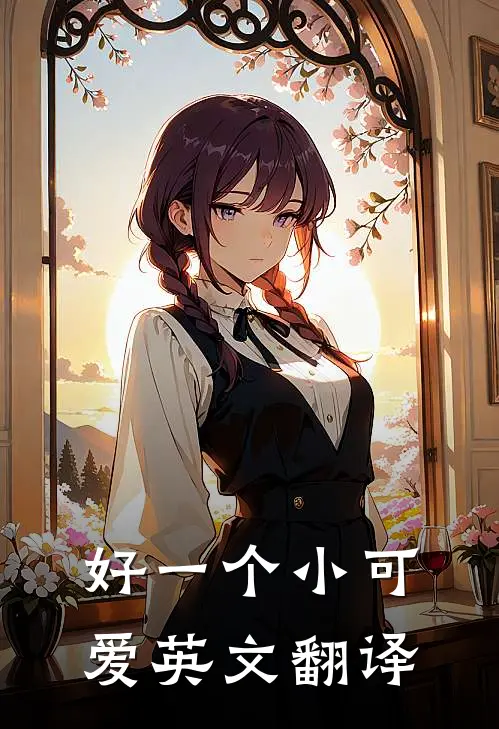 好一个小可爱英文翻译