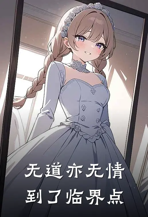 无道亦无情到了临界点