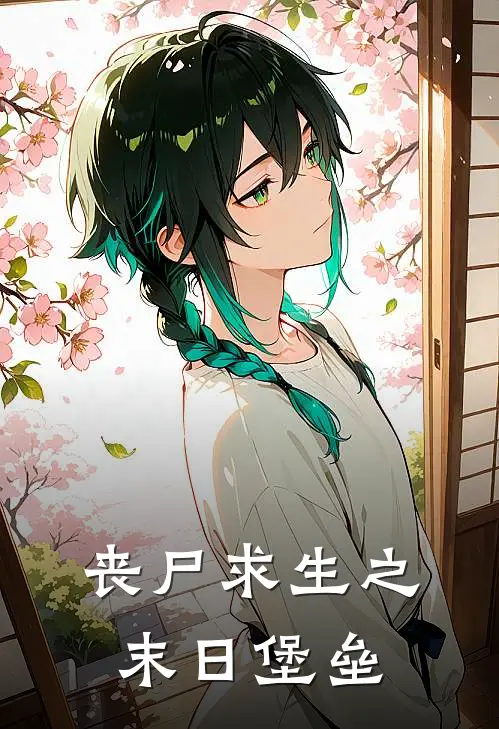 丧尸求生之末日堡垒