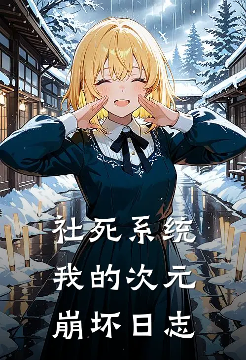 社死系统：我的次元崩坏日志陆鸣祢豆子最新更新小说_在线阅读免费小说社死系统：我的次元崩坏日志陆鸣祢豆子