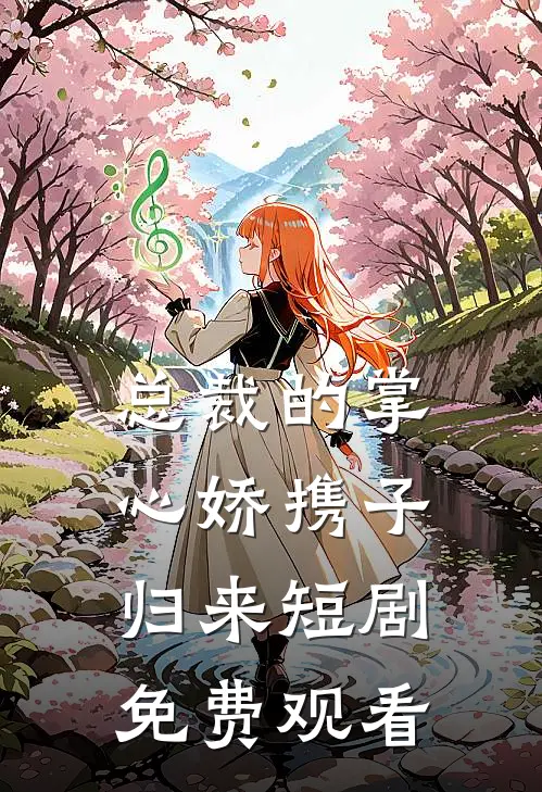 总裁的掌心娇携子归来短剧免费观看