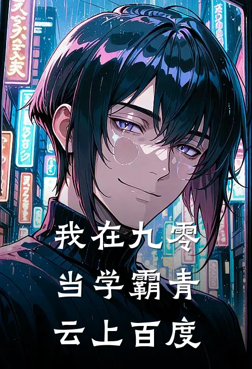 我在九零当学霸青云上百度