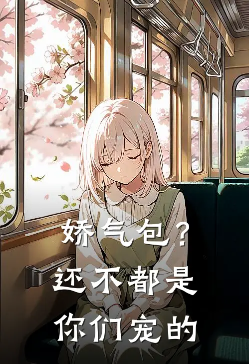 娇气包？还不都是你们宠的